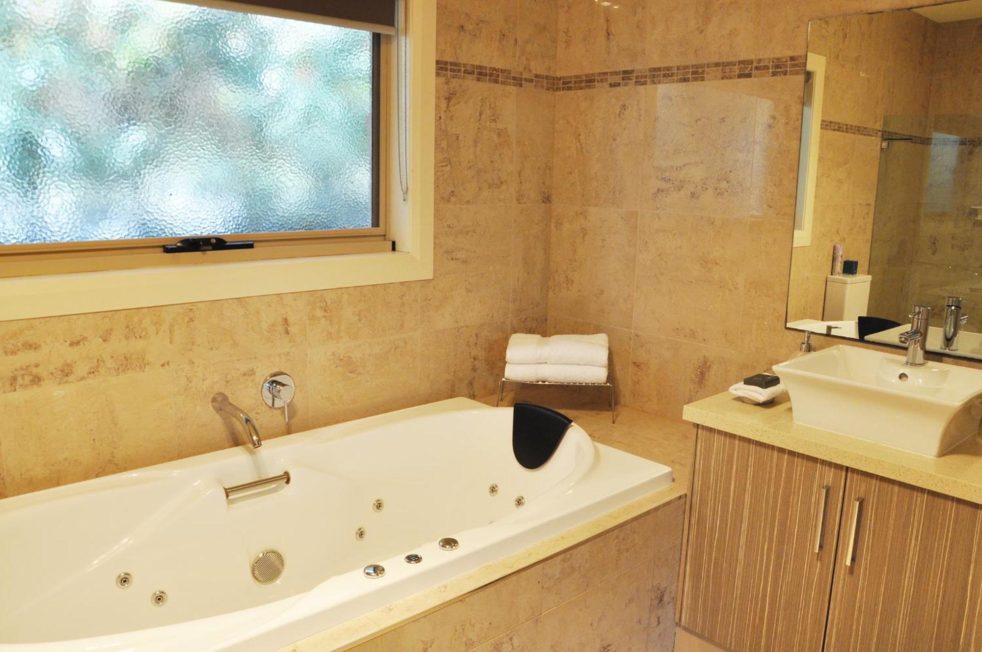 Wild Cattle Creek Estate Bed & Breakfast Wandin Yallock Luaran gambar