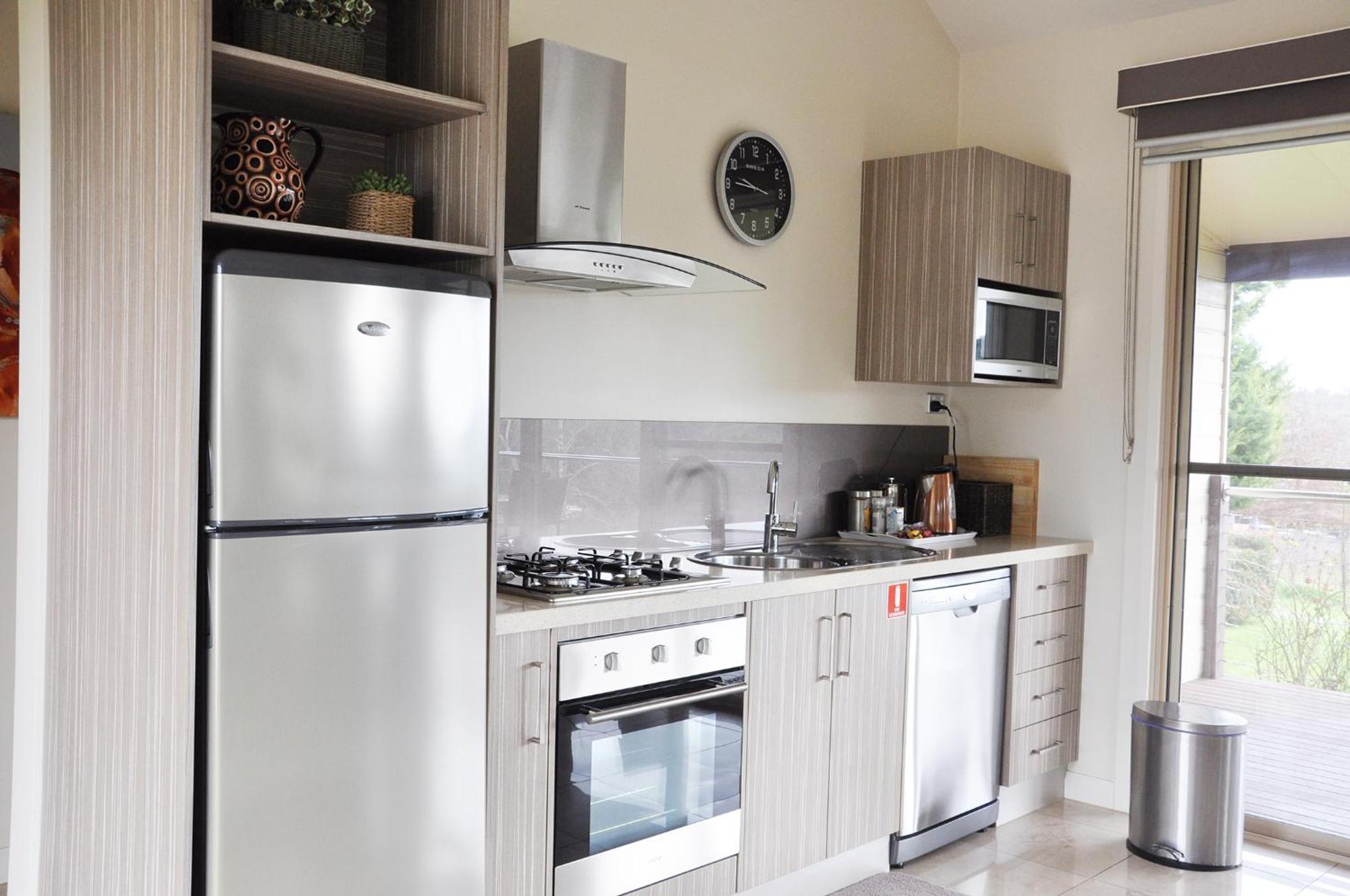 Wild Cattle Creek Estate Bed & Breakfast Wandin Yallock Luaran gambar