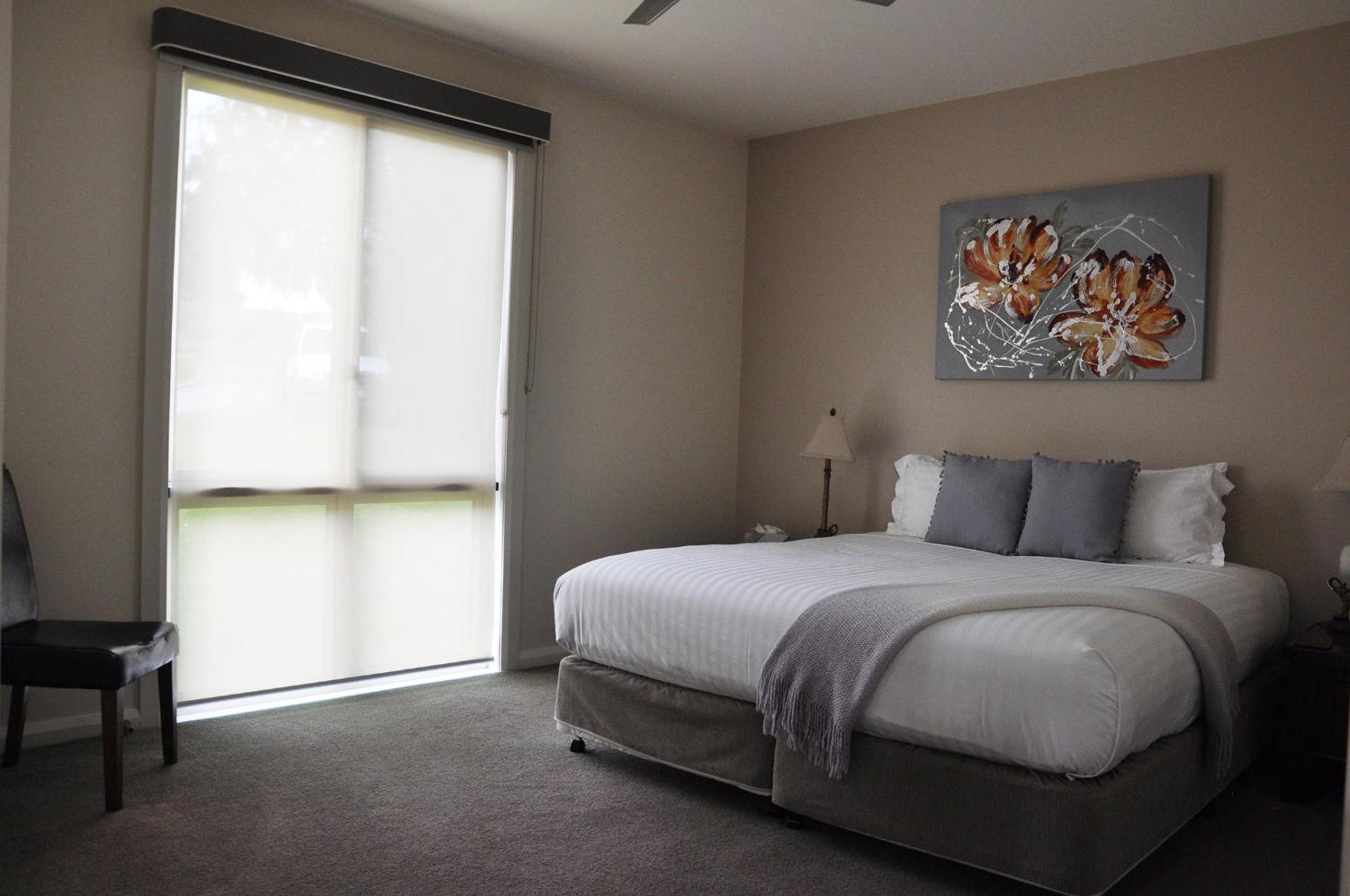 Wild Cattle Creek Estate Bed & Breakfast Wandin Yallock Luaran gambar