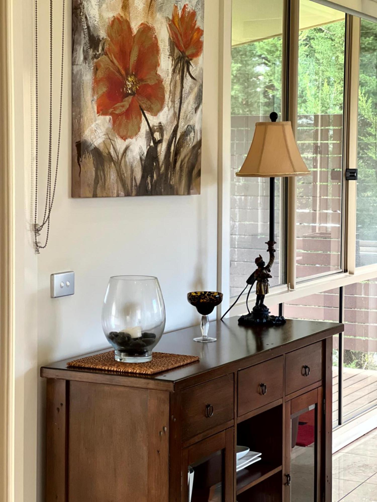 Wild Cattle Creek Estate Bed & Breakfast Wandin Yallock Luaran gambar