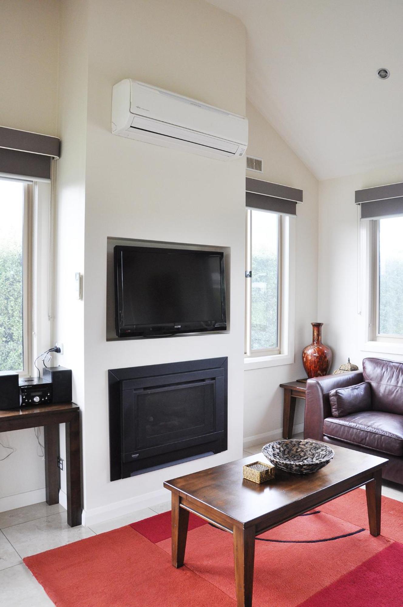 Wild Cattle Creek Estate Bed & Breakfast Wandin Yallock Luaran gambar