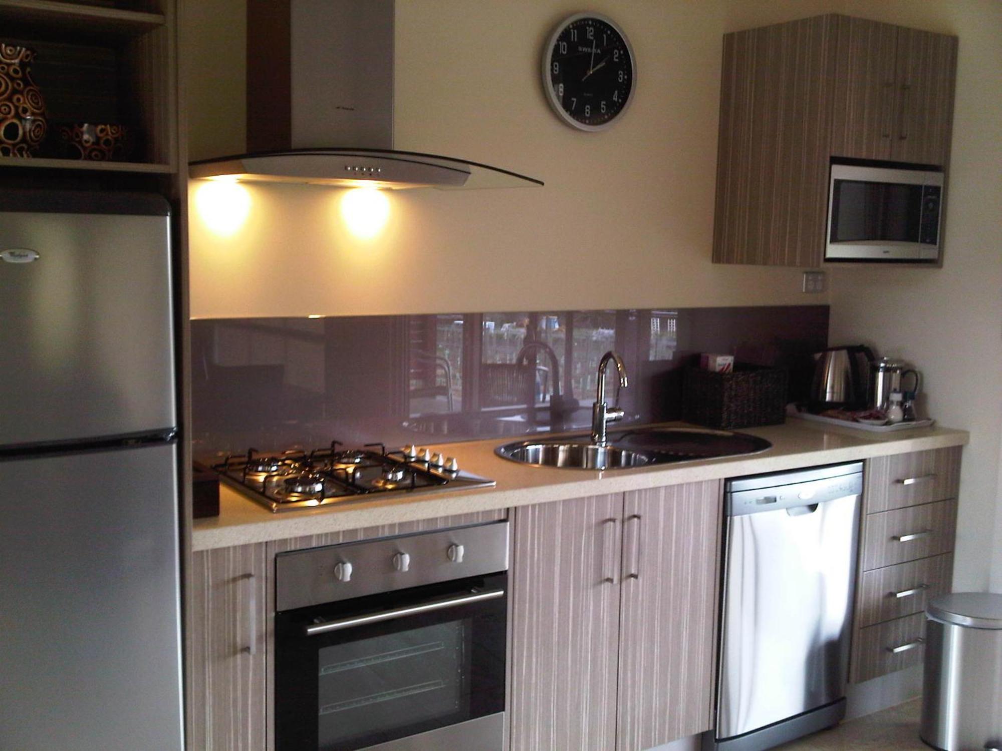 Wild Cattle Creek Estate Bed & Breakfast Wandin Yallock Luaran gambar