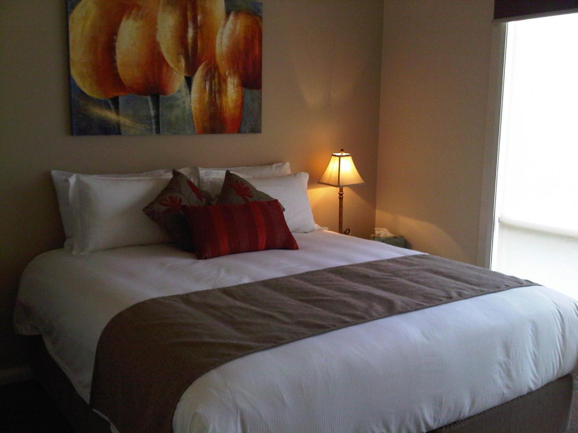 Wild Cattle Creek Estate Bed & Breakfast Wandin Yallock Luaran gambar