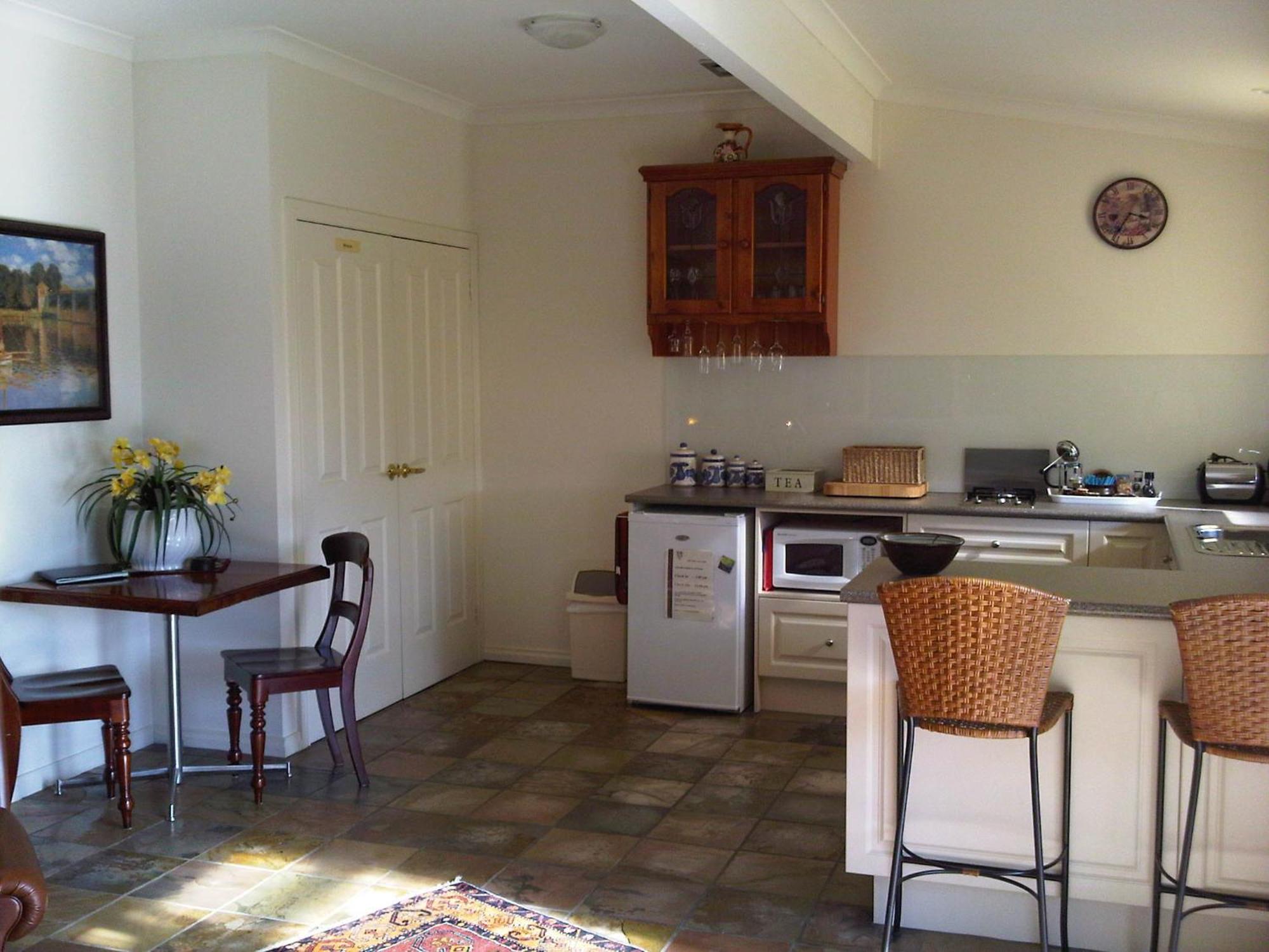 Wild Cattle Creek Estate Bed & Breakfast Wandin Yallock Luaran gambar