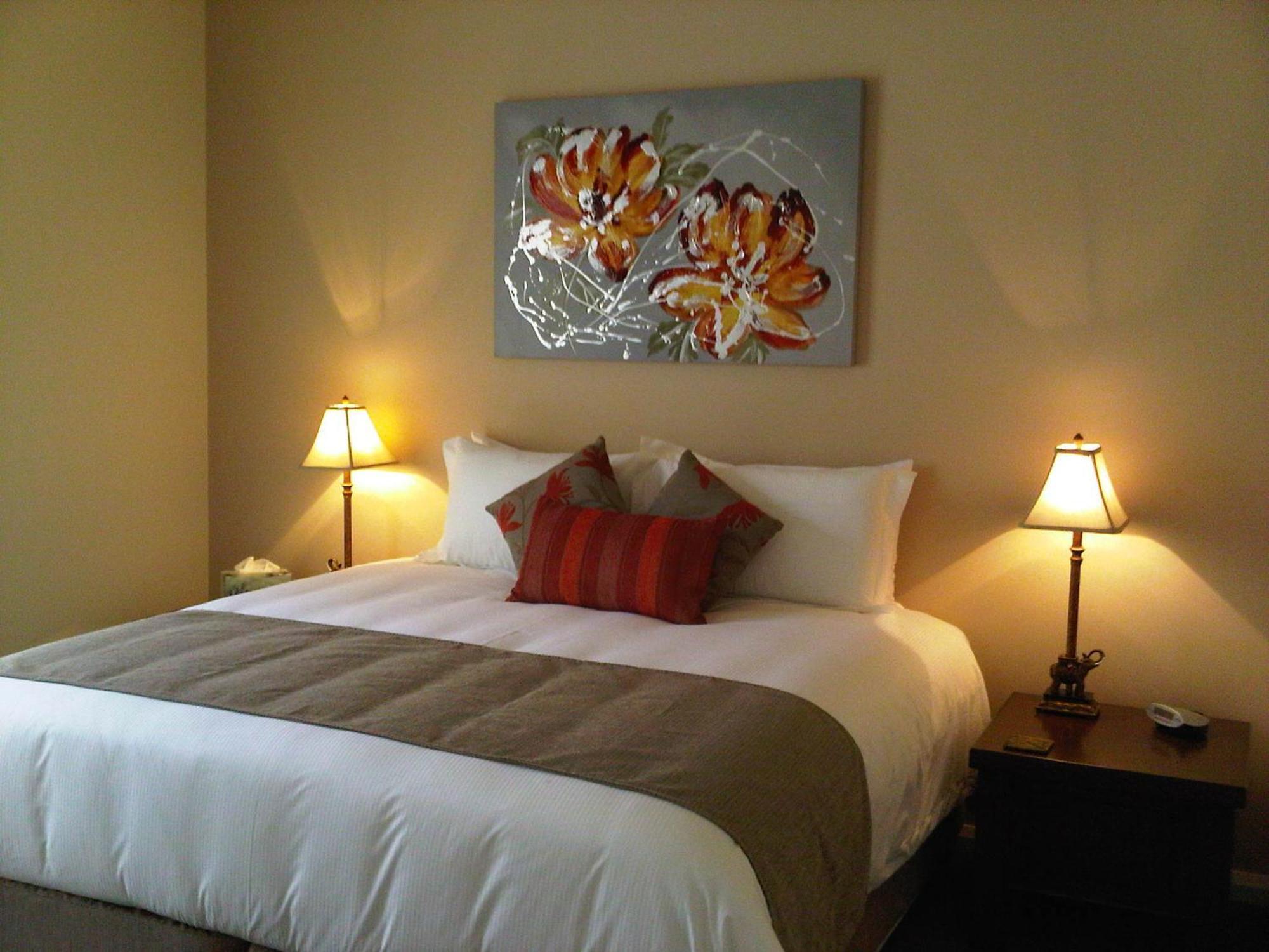 Wild Cattle Creek Estate Bed & Breakfast Wandin Yallock Luaran gambar