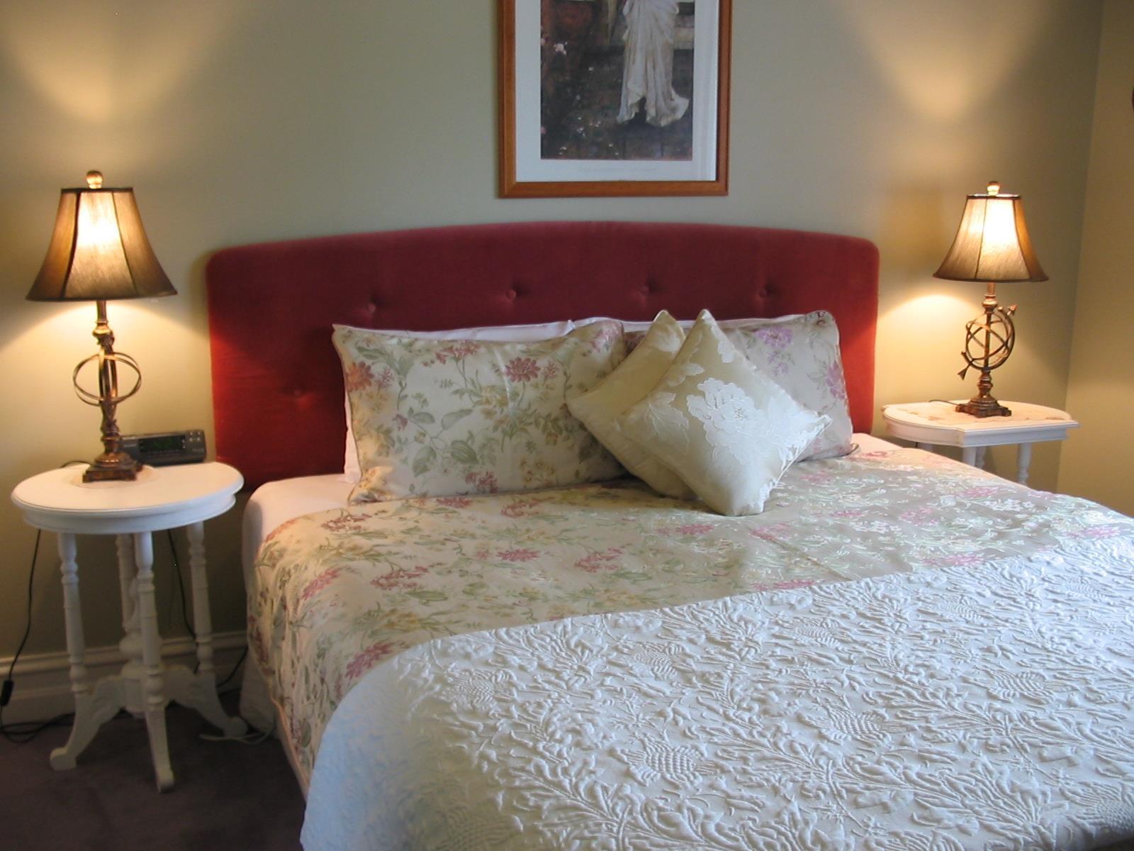 Wild Cattle Creek Estate Bed & Breakfast Wandin Yallock Luaran gambar
