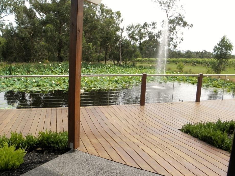 Wild Cattle Creek Estate Bed & Breakfast Wandin Yallock Luaran gambar