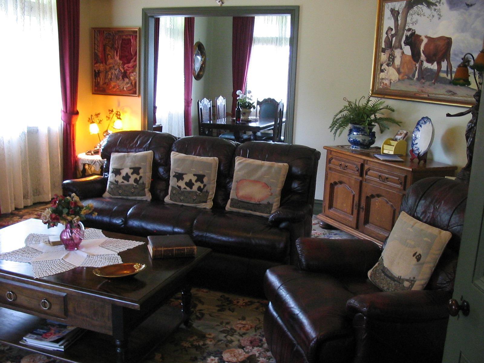 Wild Cattle Creek Estate Bed & Breakfast Wandin Yallock Luaran gambar