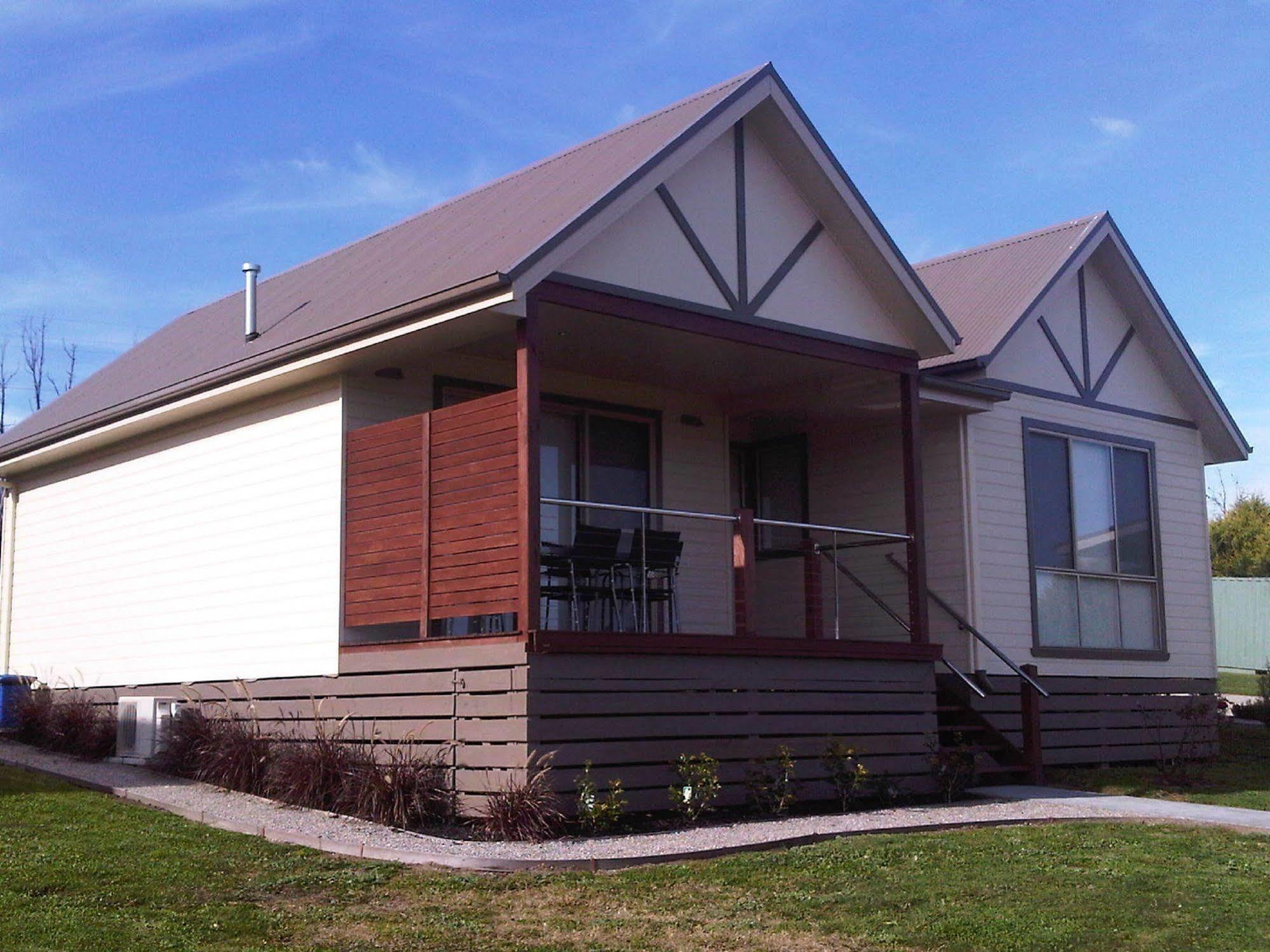 Wild Cattle Creek Estate Bed & Breakfast Wandin Yallock Luaran gambar