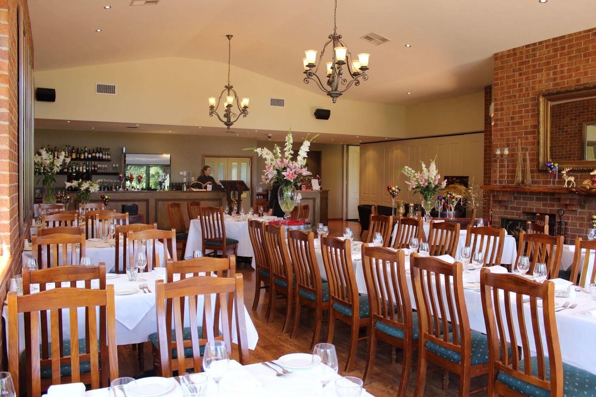 Wild Cattle Creek Estate Bed & Breakfast Wandin Yallock Luaran gambar