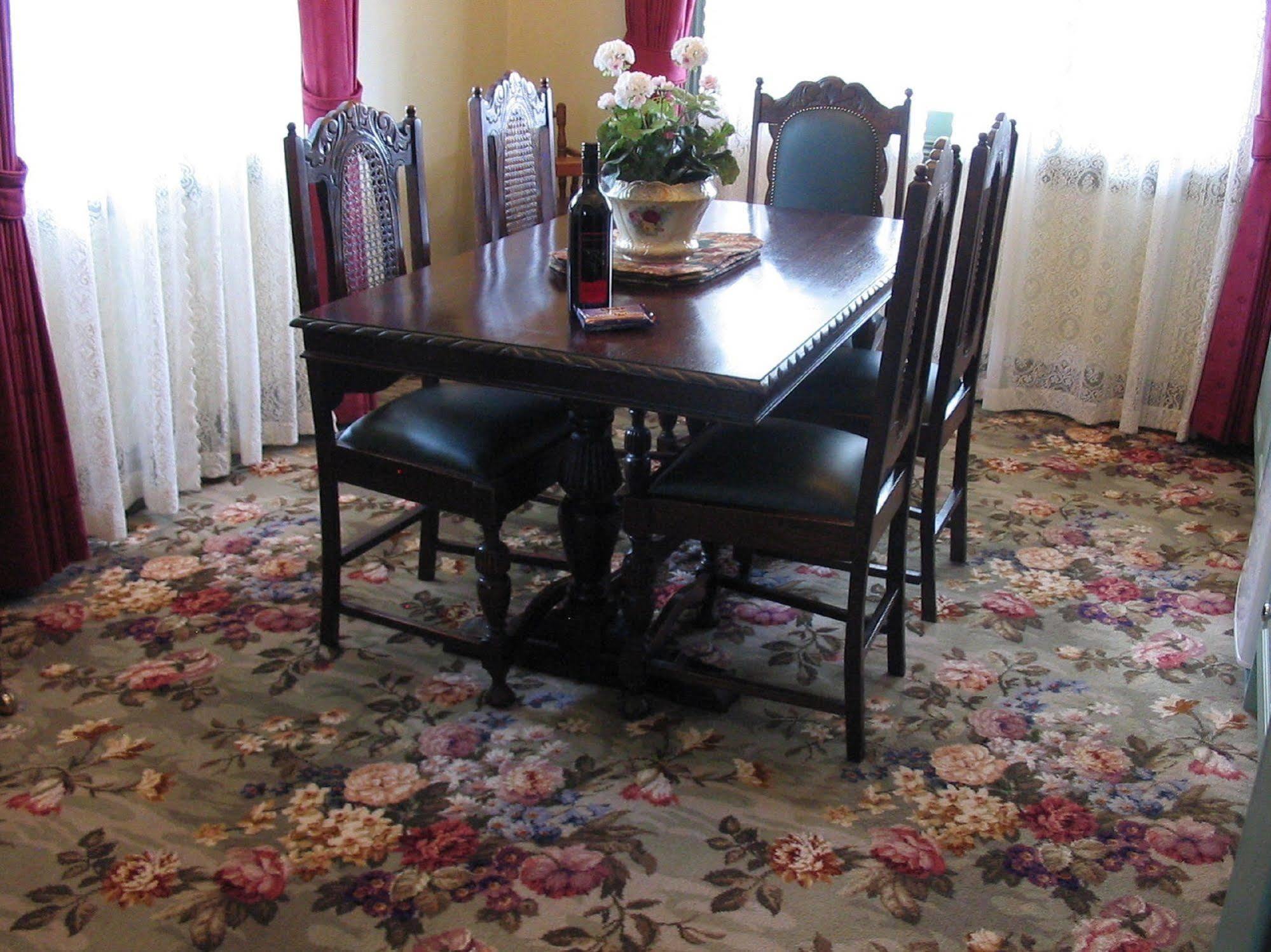 Wild Cattle Creek Estate Bed & Breakfast Wandin Yallock Luaran gambar