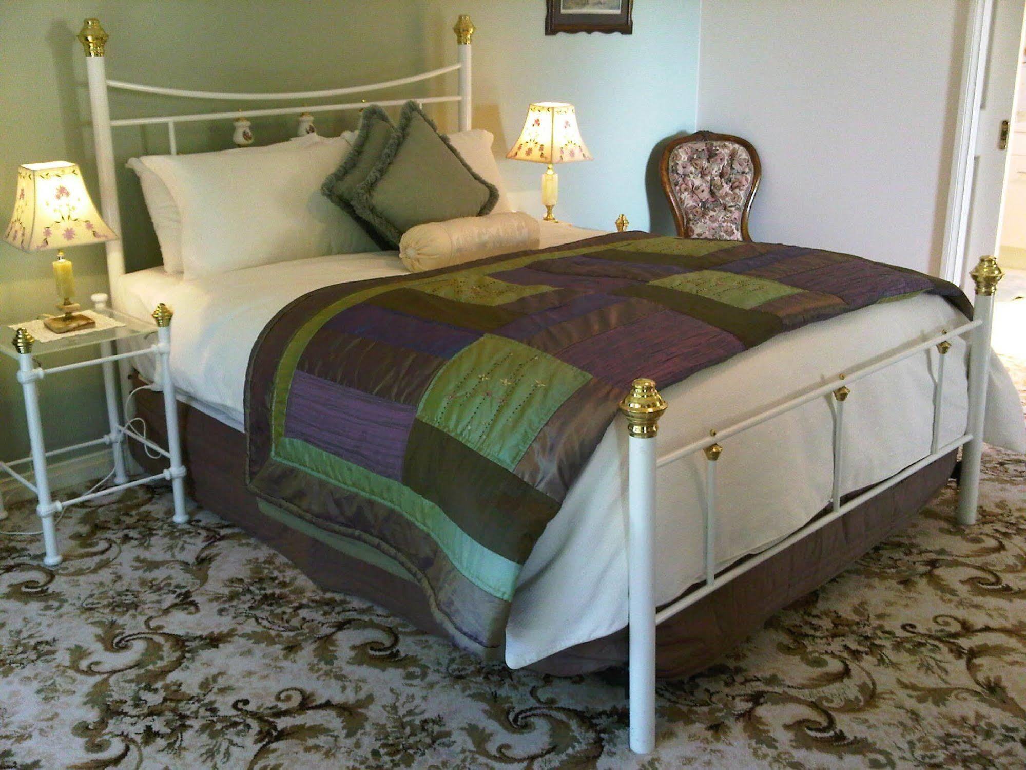 Wild Cattle Creek Estate Bed & Breakfast Wandin Yallock Luaran gambar