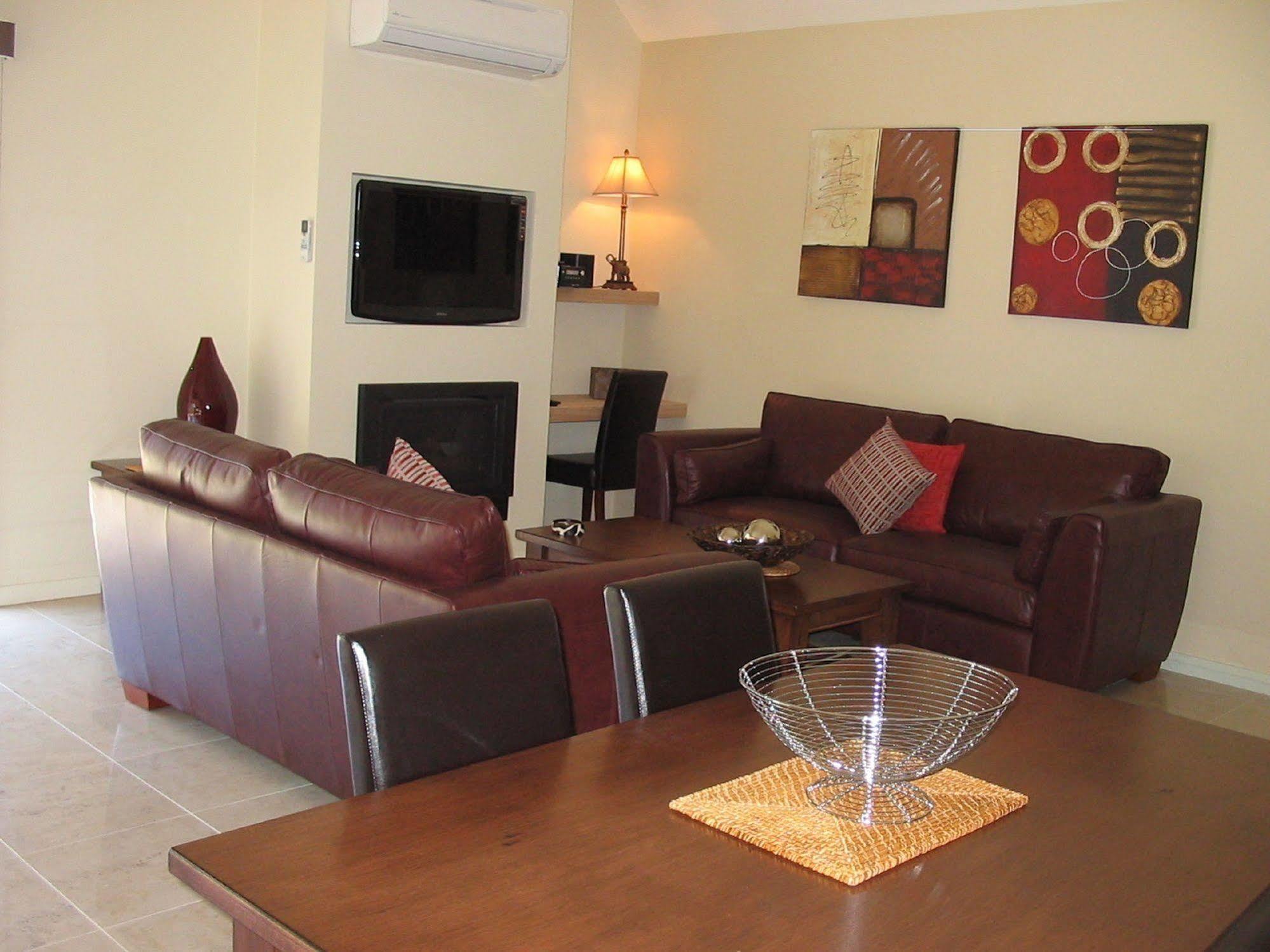 Wild Cattle Creek Estate Bed & Breakfast Wandin Yallock Luaran gambar