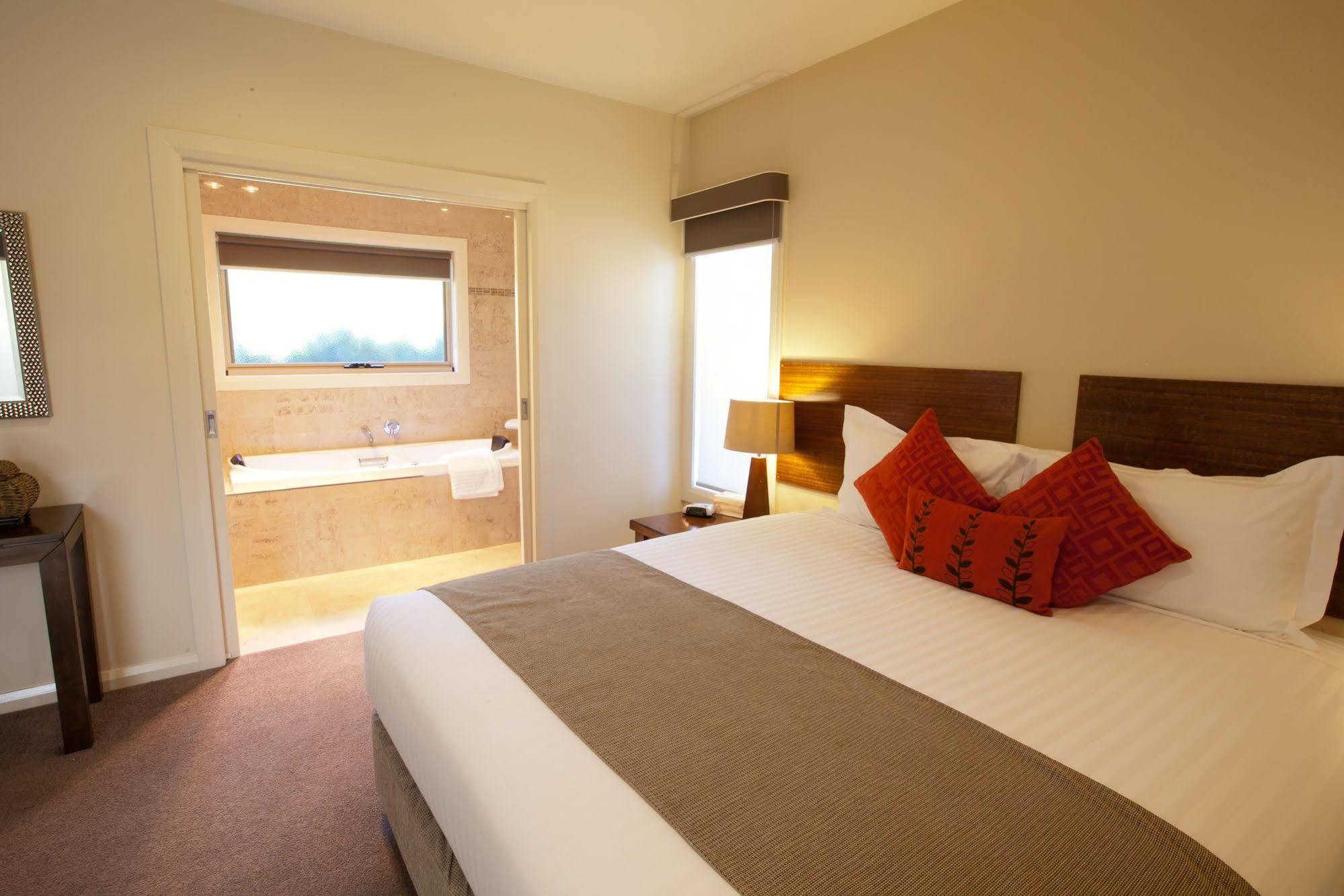 Wild Cattle Creek Estate Bed & Breakfast Wandin Yallock Luaran gambar