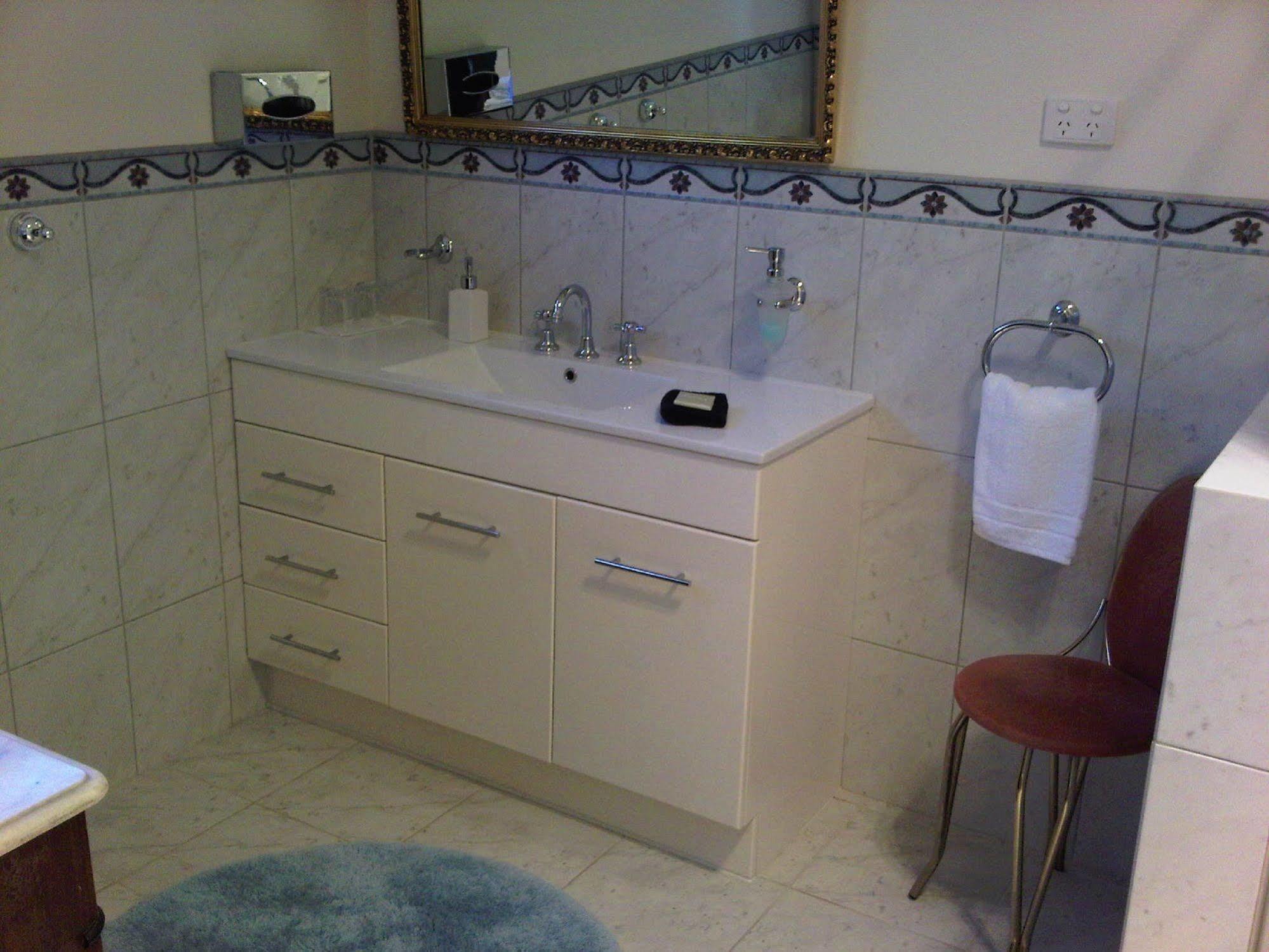 Wild Cattle Creek Estate Bed & Breakfast Wandin Yallock Luaran gambar