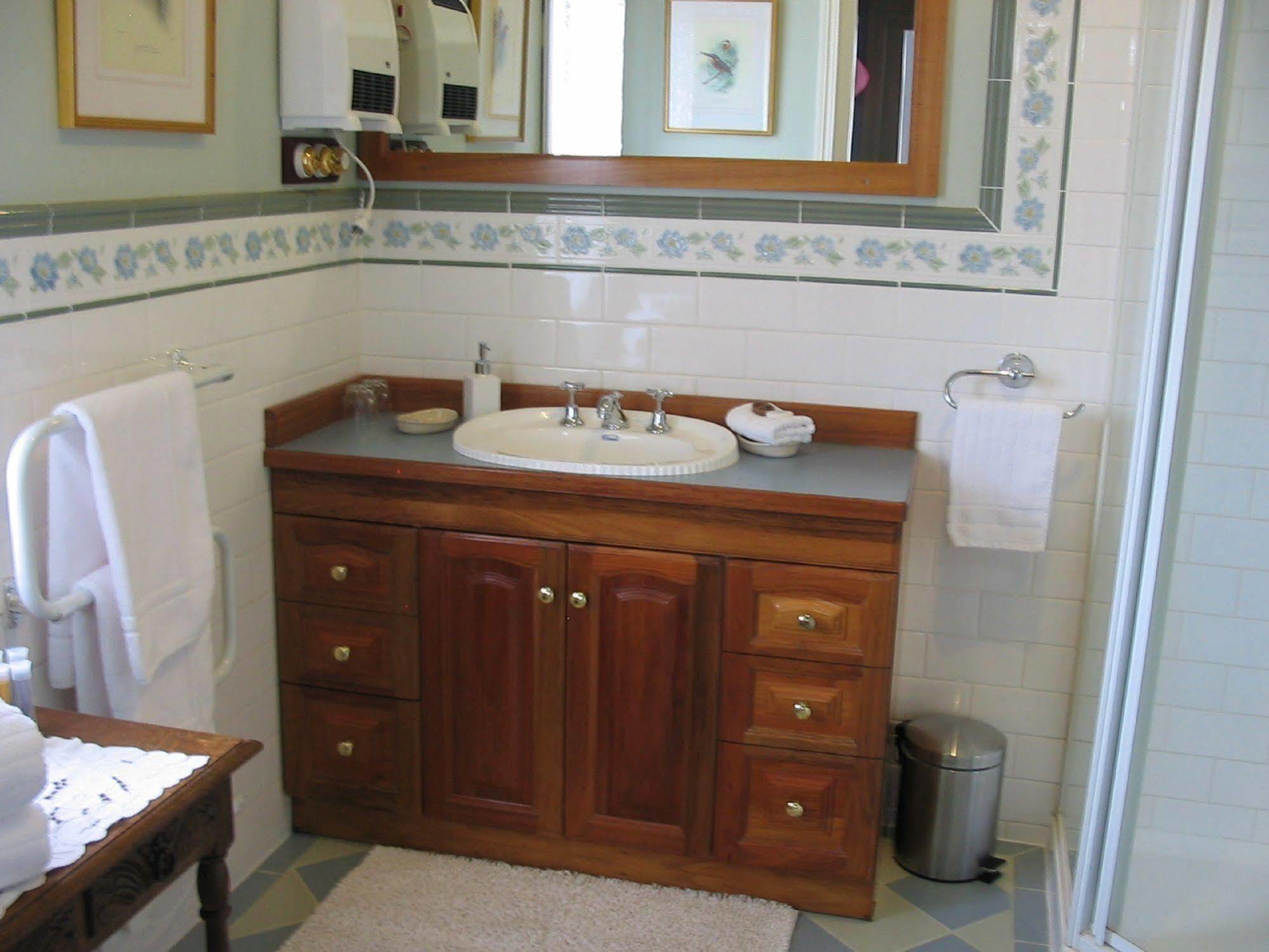 Wild Cattle Creek Estate Bed & Breakfast Wandin Yallock Luaran gambar
