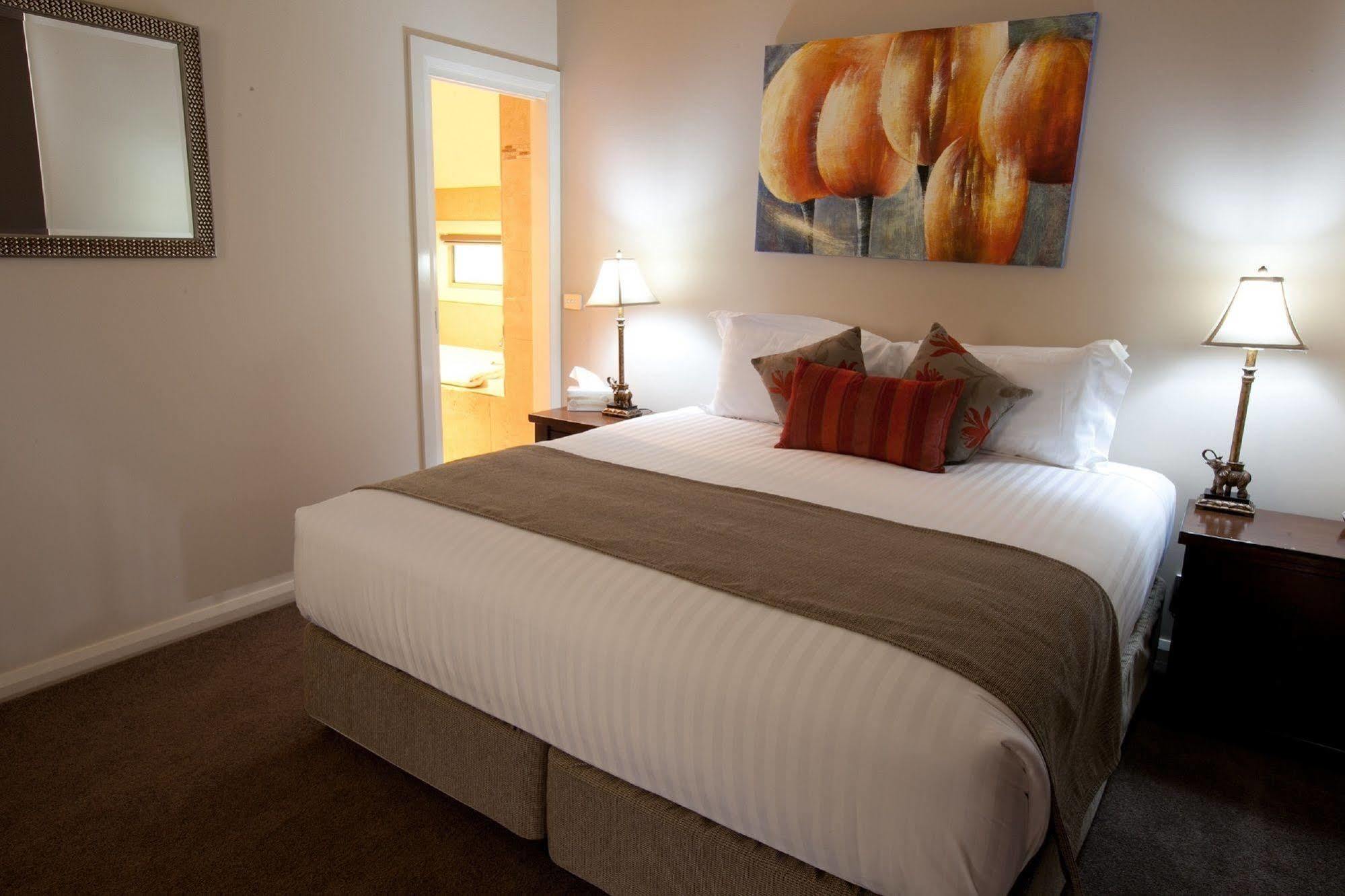 Wild Cattle Creek Estate Bed & Breakfast Wandin Yallock Luaran gambar